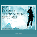 Music - Nio …Do you think you’re special? - Single Review 