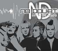 Music - No Doubt Release their new single 'It's My Life' on November 24th. 