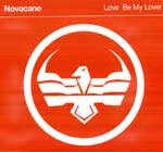 Win a copy of the new Novacane single Love Be My Lover @ www.contactmusic.com