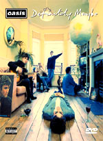 Oasis - Ten years of Oasis - Definitely Maybe - The DVD - Clip