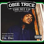 Music - Obie Trice - The Set Up Single Review