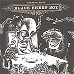 Okkervil River - Black Sheep Box ( 27/06/05 JAGJAGUWAR) - Album Review