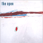 The Open - Never Enough - Single Review