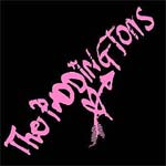 The Paddingtons - Panic Attack ( 25/04/05 Poptones) - Single Review 
