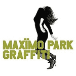 Maximo Park - Graffiti ( 02/05/05 Warp Records) - Single Review 