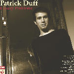 Patrick Duff - Luxury Problems Album Review 