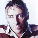 Paul Weller @ www.contactmusic.com