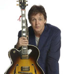 Paul McCartney - Fine Line Performance Video and Interviews