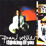 Paul Weller - Thinking of you - Single Review