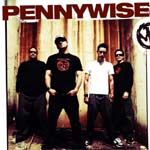 Pennywise - The Fuse (Epitaph 27/06/2005) - Album Review