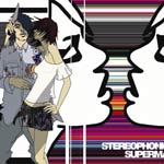 Stereophonics - Superman - Video Stream 