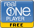 Download the free version of the Real One Player @ www.contactmusic.com