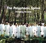 The Polyphonic Spree @ www.contactmusic.com