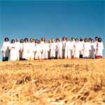 The Polyphonic Spree - Hold Me Now - (26/07/04) - Single Review