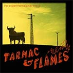 Music - The Experimental Pop Band - Tarmac & Flames (26/01/04 Cooking Vinyl). 