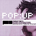 Motormark “Pop;up” - Album Review