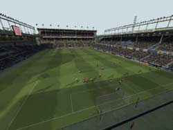 Pro Evolution Soccer 4 - Screenshots 