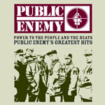 Public Enemy Greatest Hits - Video Stream