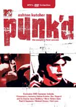 PUNKD - DVD release we have three copies to giveaway