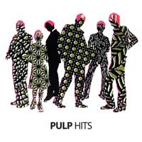 PULP - 'HITS' @ www.contactmusic.com
