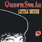 Queens Of The Stone Age - Little Sister - Video Streams 