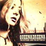 Queen Adreena - The Butcher And The Butterfly (One Litle Indian Records) - Album Review 