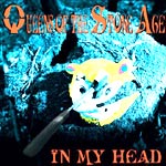 Queens of the Stone Age - In My Head - Video Stream 