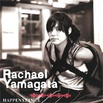 Rachel Yamagata - Happenstance (Sony/BMG 16/05/2005) - Album Review