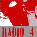 Radio 4 - State Of Alert ( City Slang 15/11/04) - Single Review