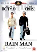 Rain Man Special Edition - Trailer Streams and Competition