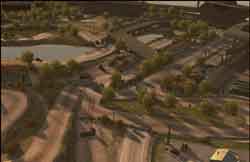 RalliSport Challenge 2 - Xbox Screenshots 