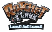 Games - Ratchet and Clank 2 Locked and Loaded Review PS2