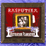 Music -Rasputina ‘Frustration Plantation’ - Album Review 