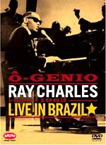 Ray Charles - New DVD - O-Genio - Hit the Road Jack - Video Streams