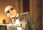 Ray Charles - Interviews and Clips 