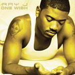 Ray J - One Wish - Sanctuary - Single Review 