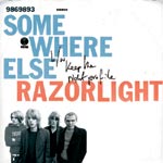Razorlight - Somewhere Else - Video Streams 
