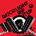 Razorlight - Rip it Up - Released on Monday 29th November 2004 - Single Review