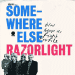 Razorlight - Somewhere else - Single Review 
