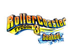 Rollercoaster Tycoon 3 Soaked Review PC 
