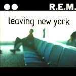 REM - Video streams for Leaving New York