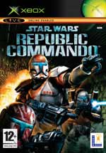 Star Wars Republic Commando - Xbox Review 