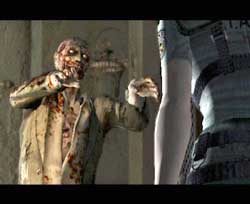 Resident Evil On Gamecube Availble  @ www.contactmusic.com