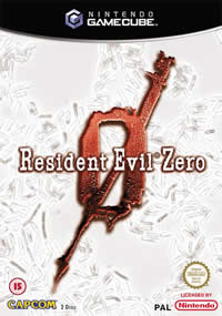 Resident Evil Zero Reviewed on Gamecube @ www.contactmusic.com