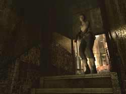 Resident Evil 0 On Gamecube @ www.contactmusic.com
