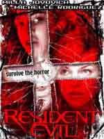 Resident Evil Horror Game On The Big Screen @ www.contactmusic.com