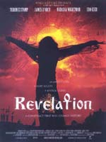Free preview of new movie Revelation @ www.contactmusic.com