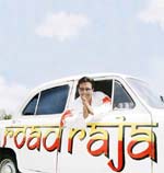 Road Raja - The Craziest Celeb Driving Challenge - Clips 
