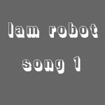 Music - Iam robot - song - Single Review 