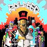 Roll Deep  The Avenue  Relentless - UK Release date 18 th July 